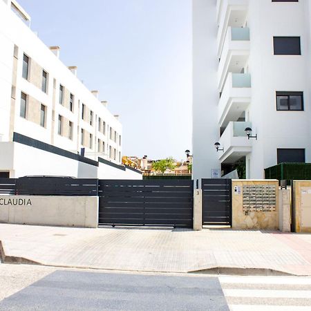 Myflats Bay Side Arenales del Sol Exterior foto
