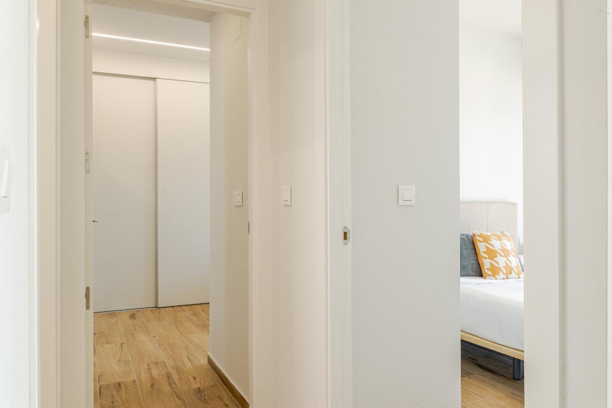 Myflats Bay Side Arenales del Sol Exterior foto