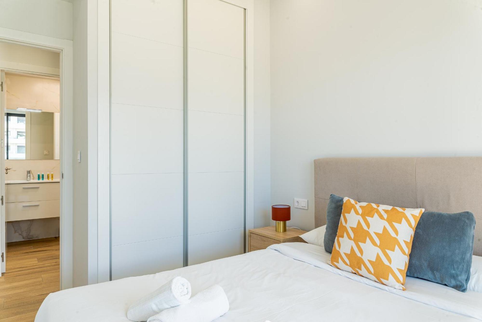 Myflats Bay Side Arenales del Sol Exterior foto